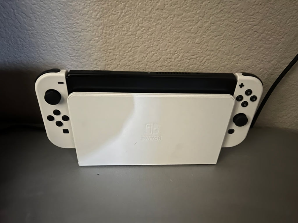 Nintendo Switch OLED 5C72