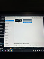 Steam Deck 512gb LCD Dual Boot SteamOS & Windows 1F17