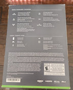 Microsoft Xbox Series x 3E79