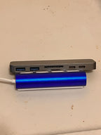 Apple Macbook Pro A2141 16in. 8R32