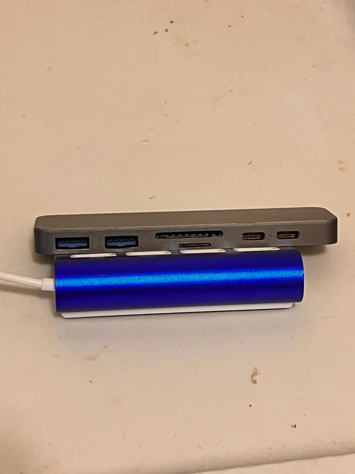 Apple Macbook Pro A2141 16in. 8R32