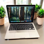 Apple MacBook Pro 13"" - MODEL A2251 5Q55