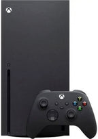 Microsoft Xbox Series X Black 1 TB Console 3M96