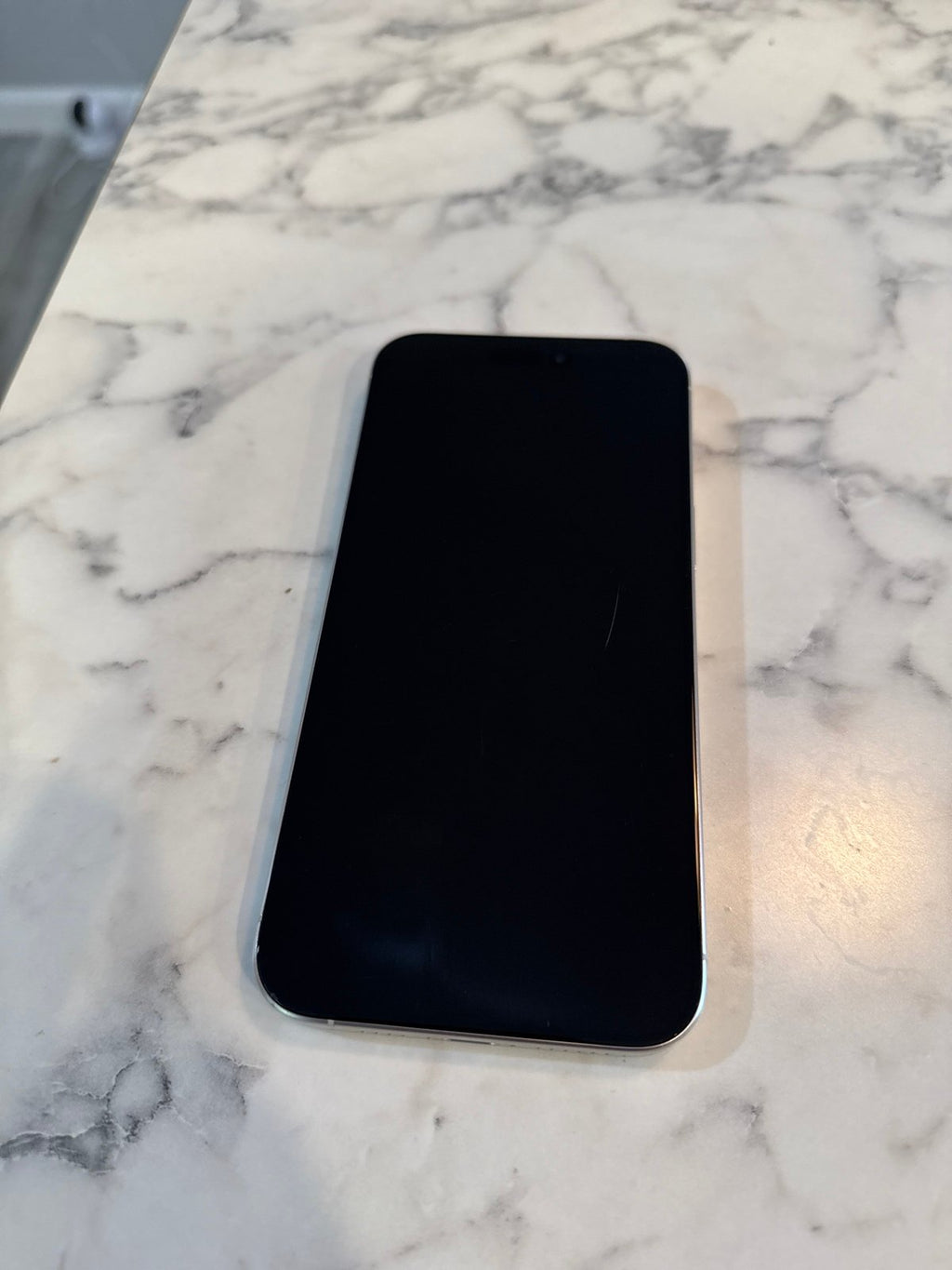 Iphone 15 Pro Max 256gb 6M97