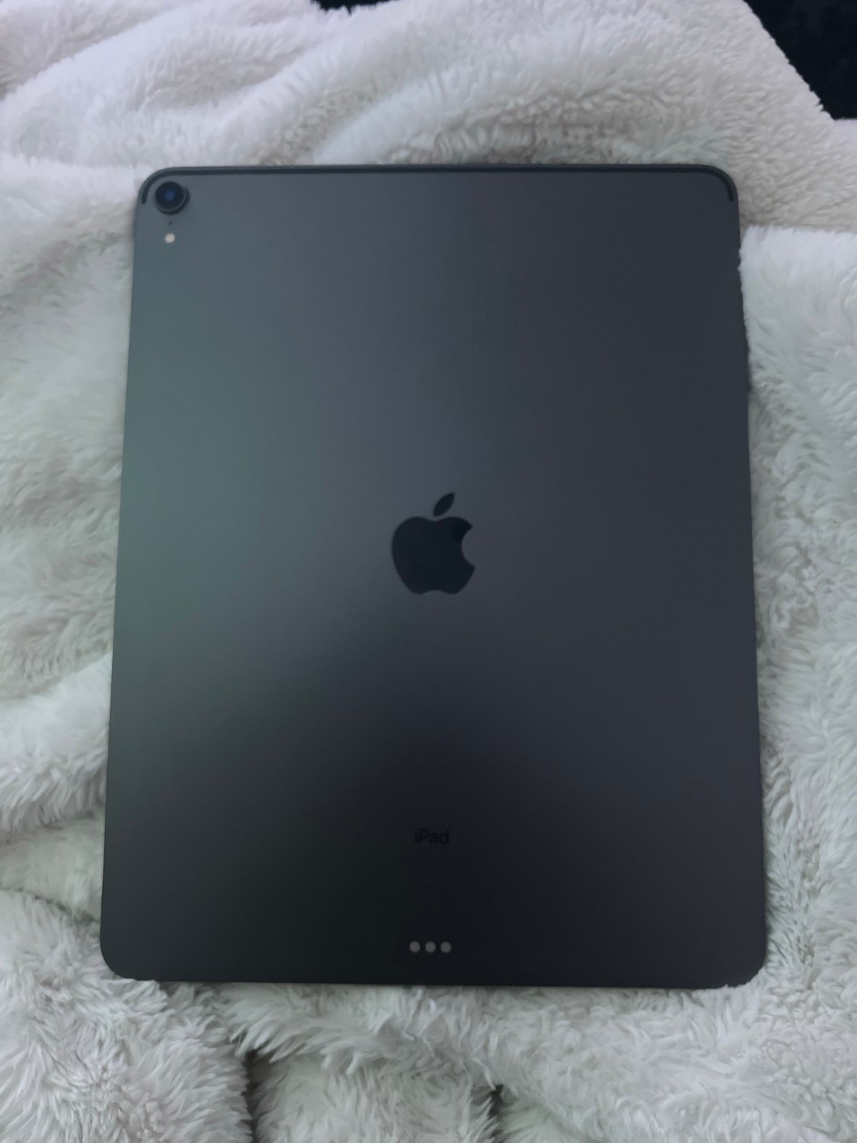 iPad Pro 12.9 inch 3rd Gen - 256GB WiFi 6E97