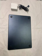 Apple 2023 MacBook Air 15-inch M2 Chip 8GB RAM 256GB SSD BLUE -TESTED 6L26