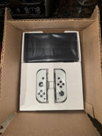 Nintendo Switch 1A59