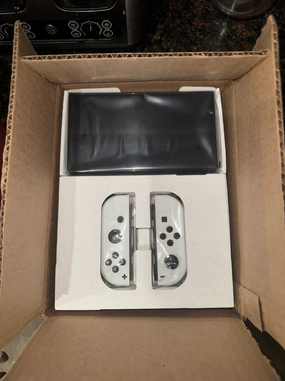 Nintendo Switch 1A59