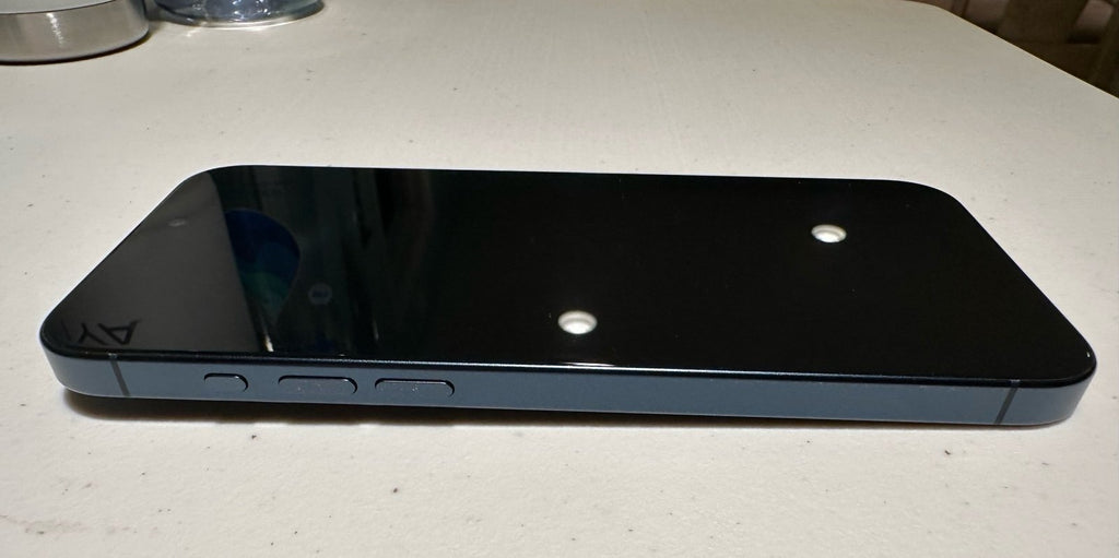 iPhone 15 Pro Max (Unlocked) 1TB Blue Titanium 8Z35