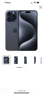 iphone 15 pro max phone unlocked 8J32