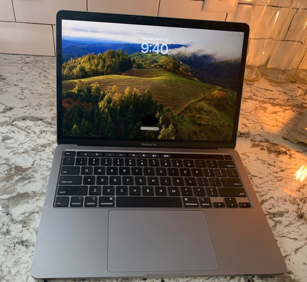 Apple MacBook Pro 2020 9N85