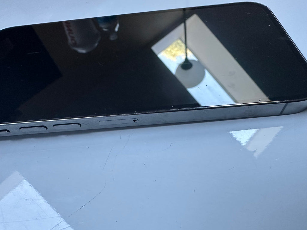 Apple iPhone 13 Pro Max 256 GB in Graphite for AT&T 1S99