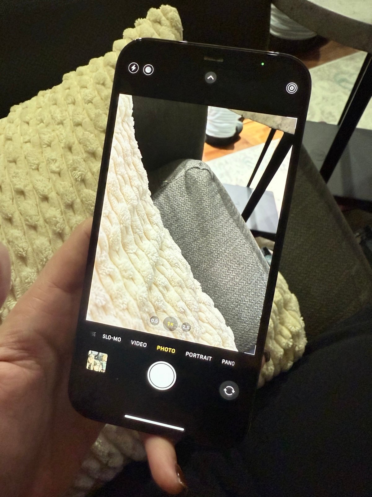 iphone 12 pro max 7N85