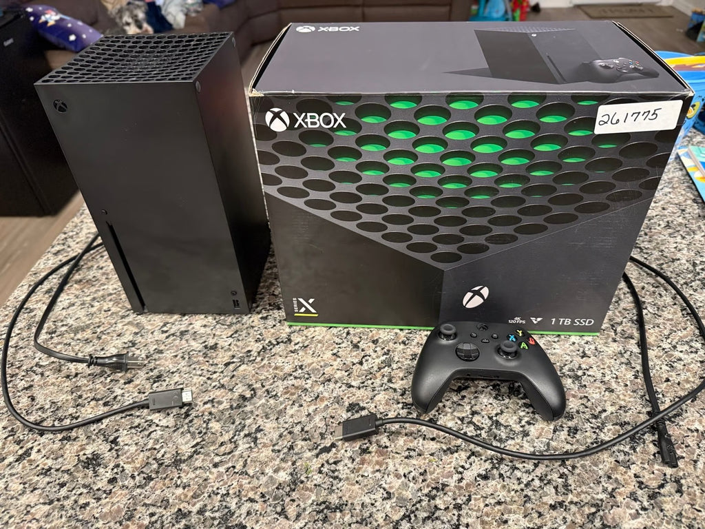 Xbox Series 1W99