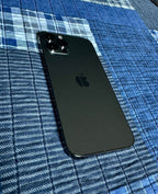 Unlocked iPhone 12 Pro Max (256 GB) 3G52