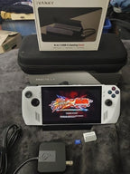 ASUS ROG ALLY Z1 EXTREME BUNDLE 5P92