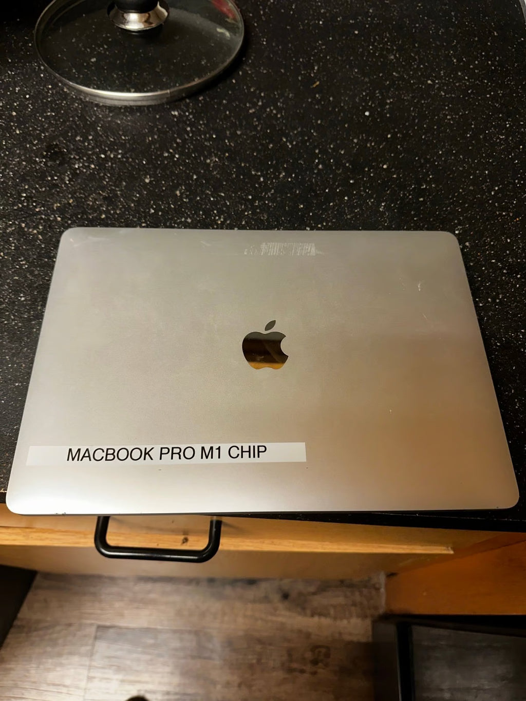 macbook pro m1 5H58