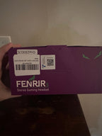 Never opened Xbox Series X w/headset 8Q39