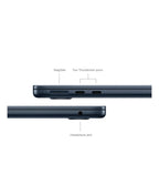 2024 Apple - MacBook Air 13-inch Laptop - M3 chip Built for Apple Intelligence - 8M95