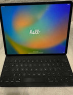 iPad Pro 12.9-inch 5th generation 128GB Wifi only 5F71