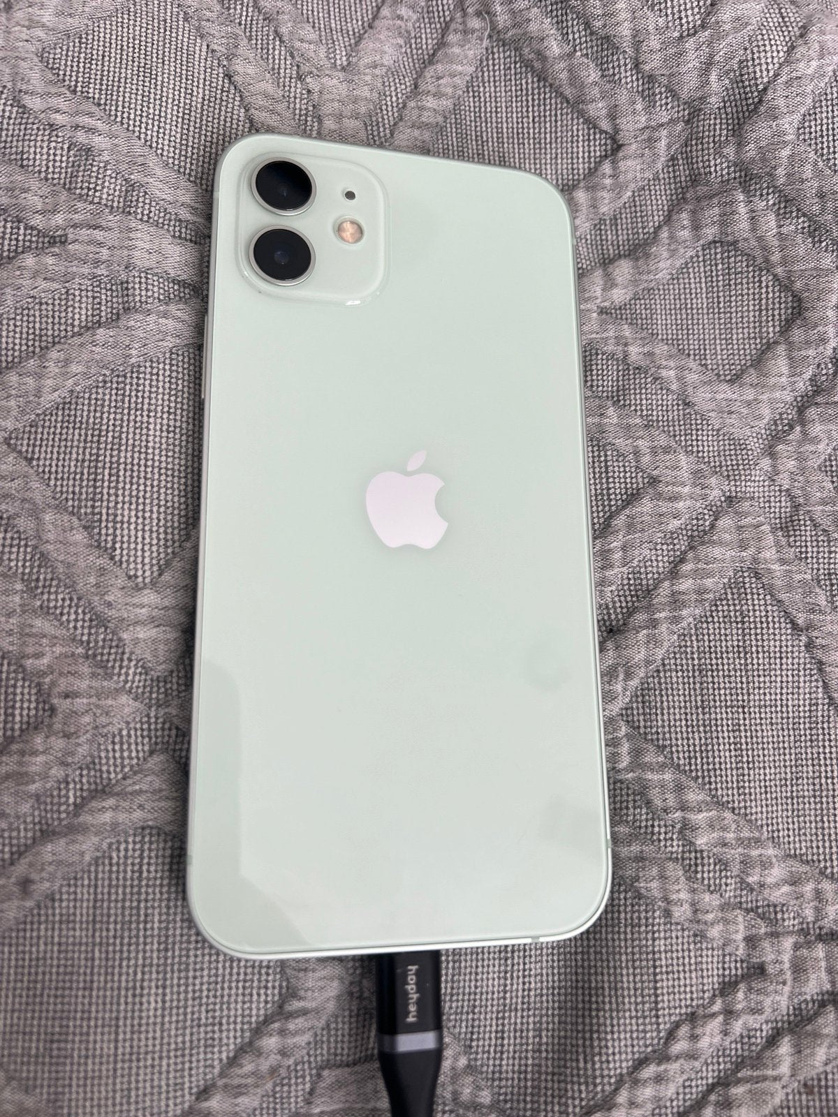 Apple iPhone 12 128 GB 3J13