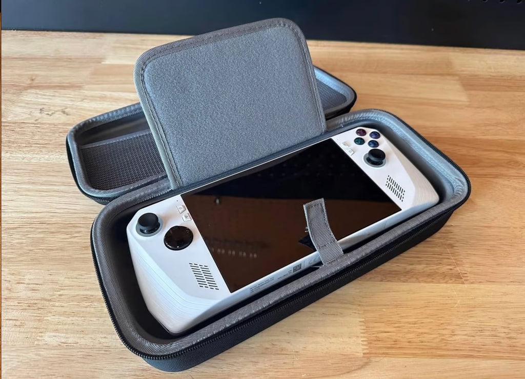 ASUS rog ally z1 extreme 8R88