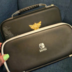 Nintendo switch oled console 9N61