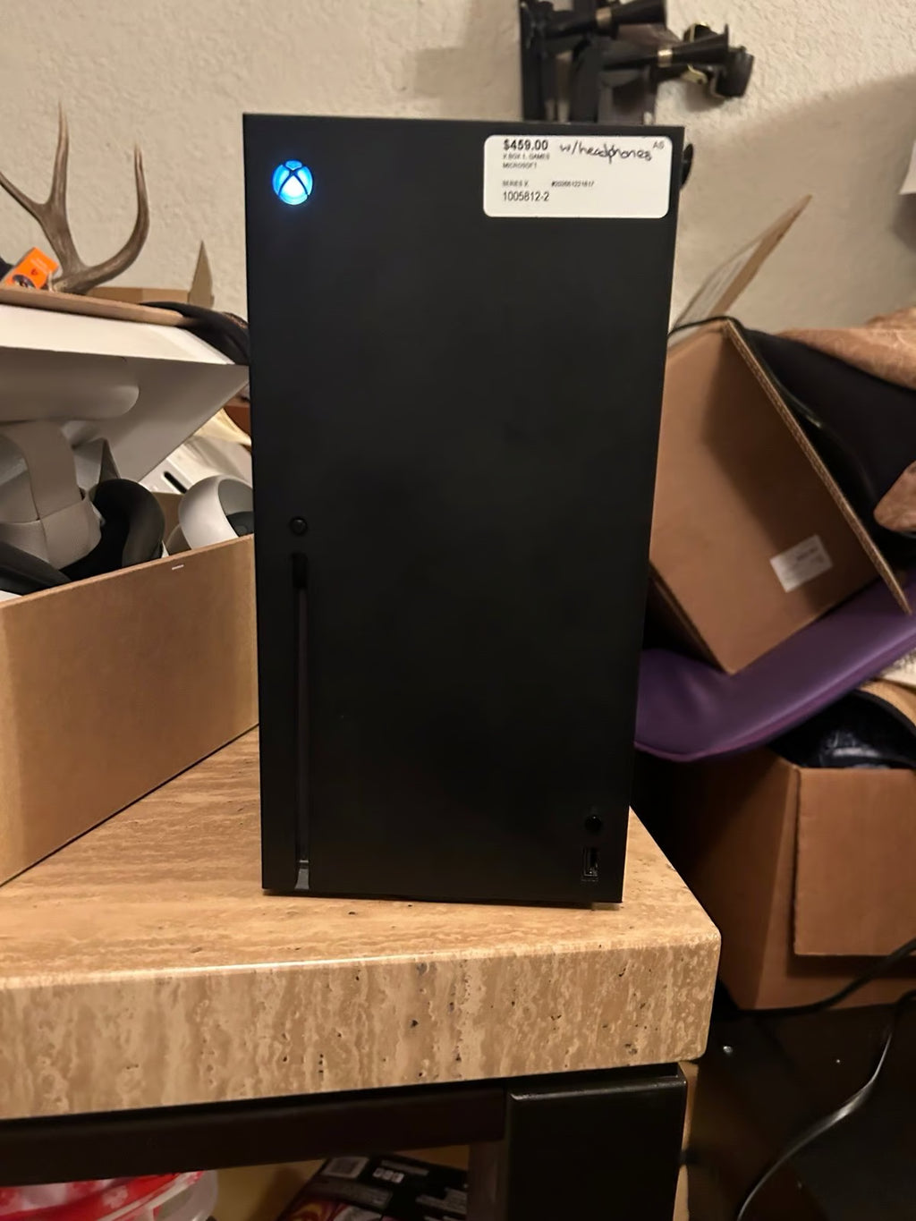 xboxone series x 9C79