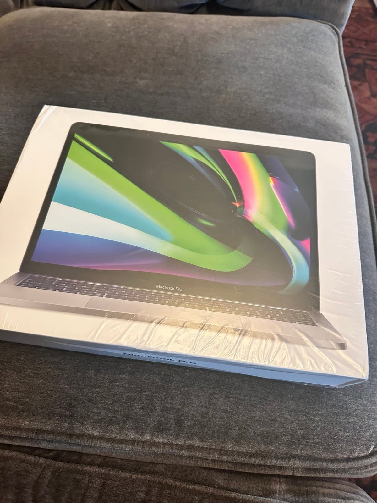 *BRAND NEW* 13 inch MacBook Pro 2021 9T62