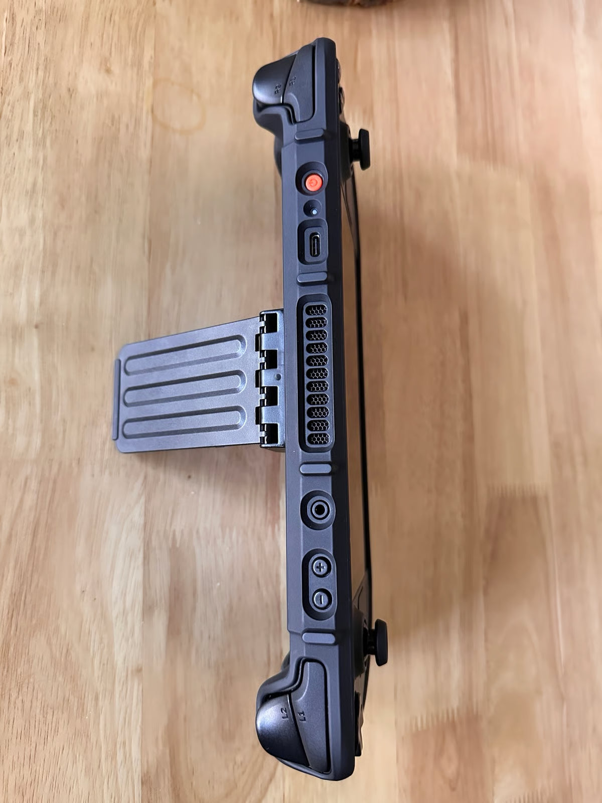 steam deck 512gb oled 7F75