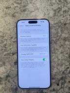 iphone 15 pro max verizon 9V86