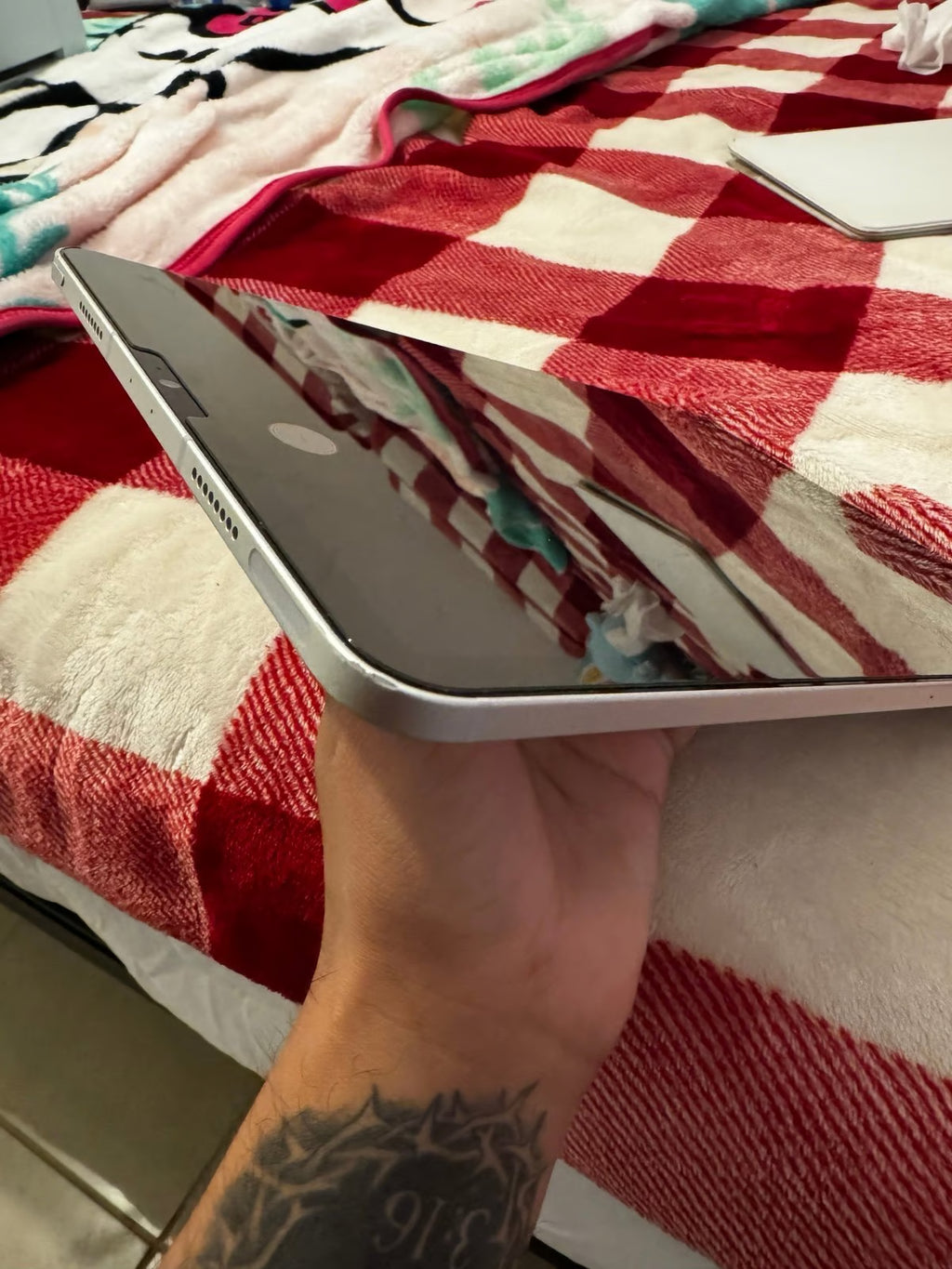 Apple iPad Pro 3rd Generation 6Z73