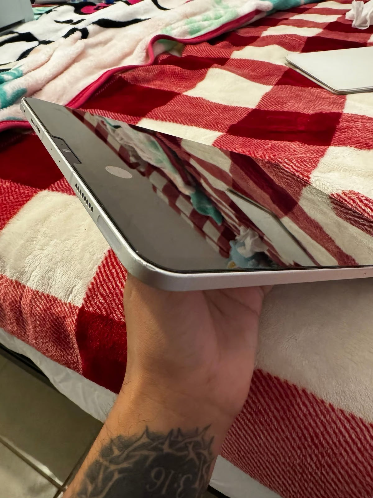 Apple iPad Pro 3rd Generation 6Z73