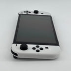 Nintendo Switch OLED Console Gamers Bundle with RGB Wireless Controller and MORE 3K19