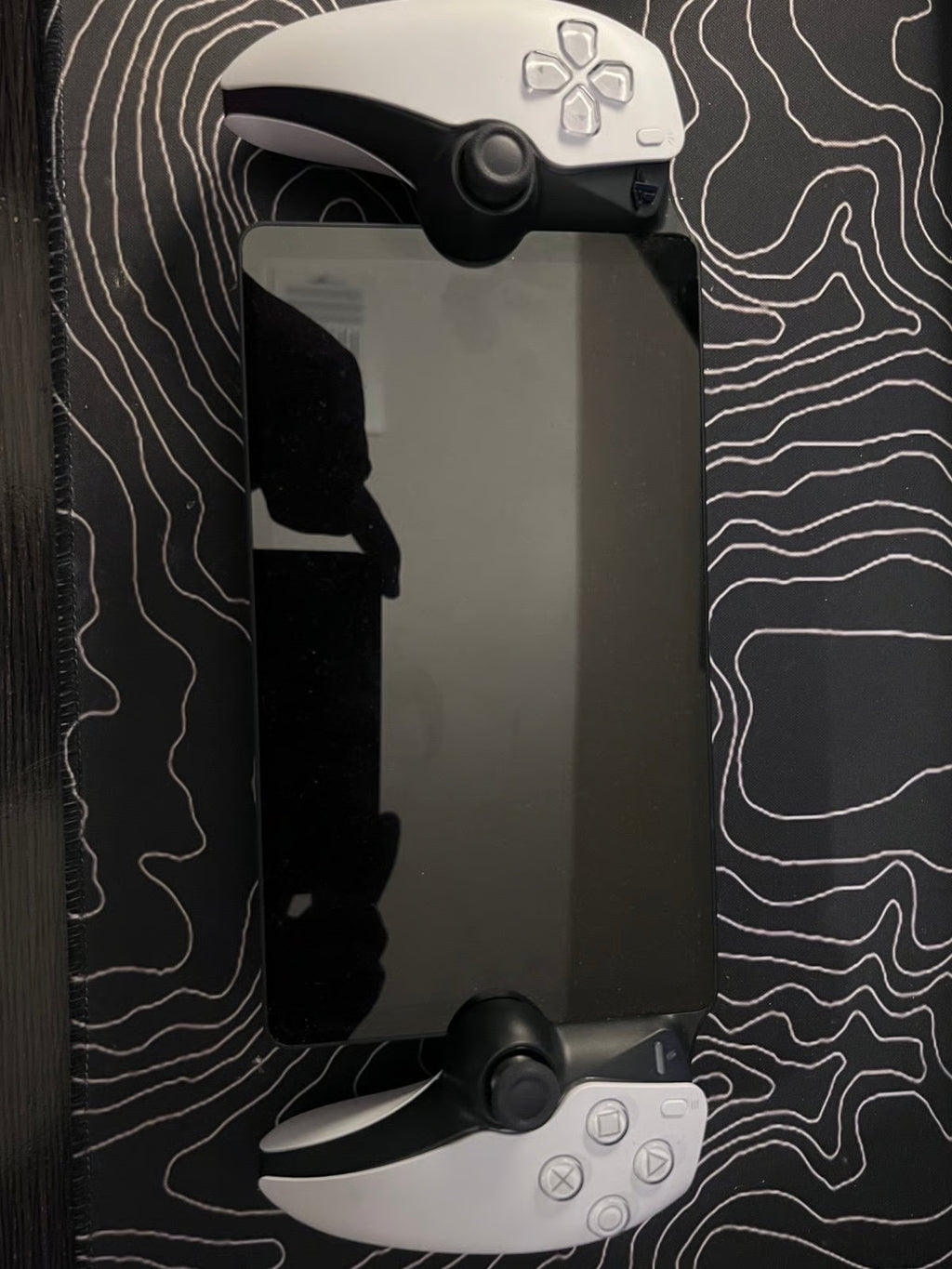 PlayStation portal remote player 7P58