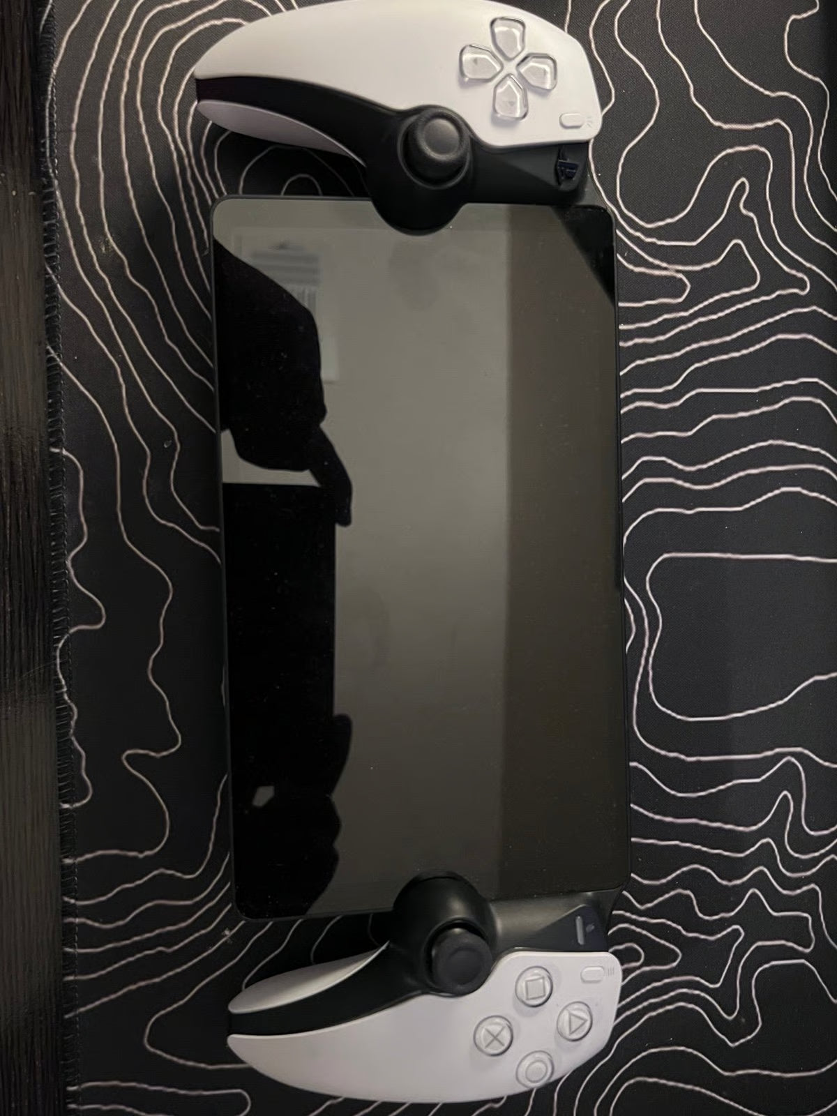 PlayStation portal remote player 7P58