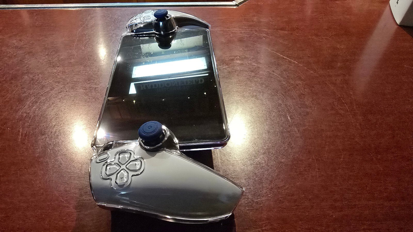 PlayStation Portal 6L77