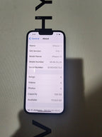 Apple iPhone 13 128 GB in Black T Mobile 1C88