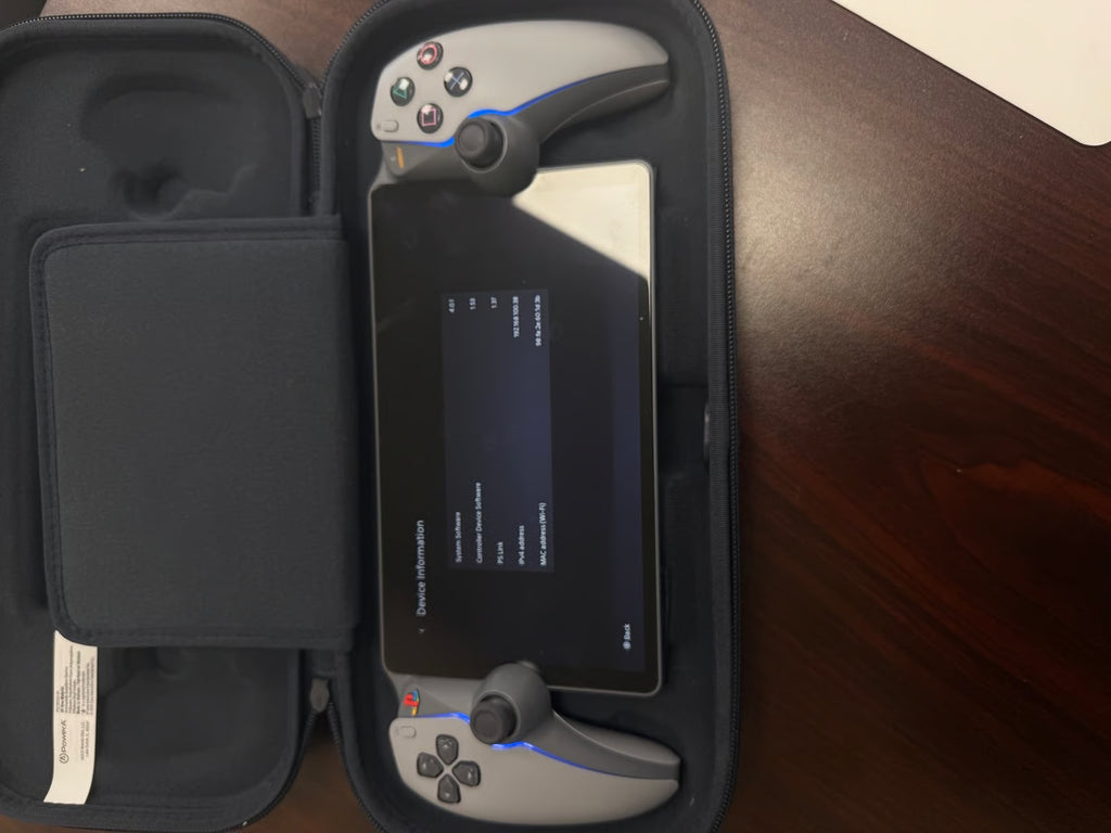 Playstation Portal 2V27