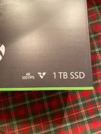 Xbox Series X 1TB Microsoft Video Game Console New READ 5D63
