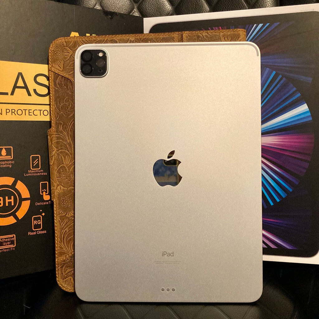 iPad Pro 3rd Generation Bundle 2F32