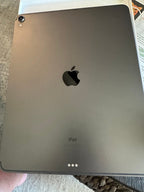 iPad Pro 12.9 inch 3rd Generation 256GB 5Y83