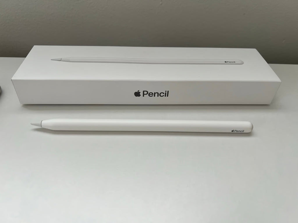 Apple iPad Air 5th Generation 64 GB in Starlight + Apple Pencil 8O99