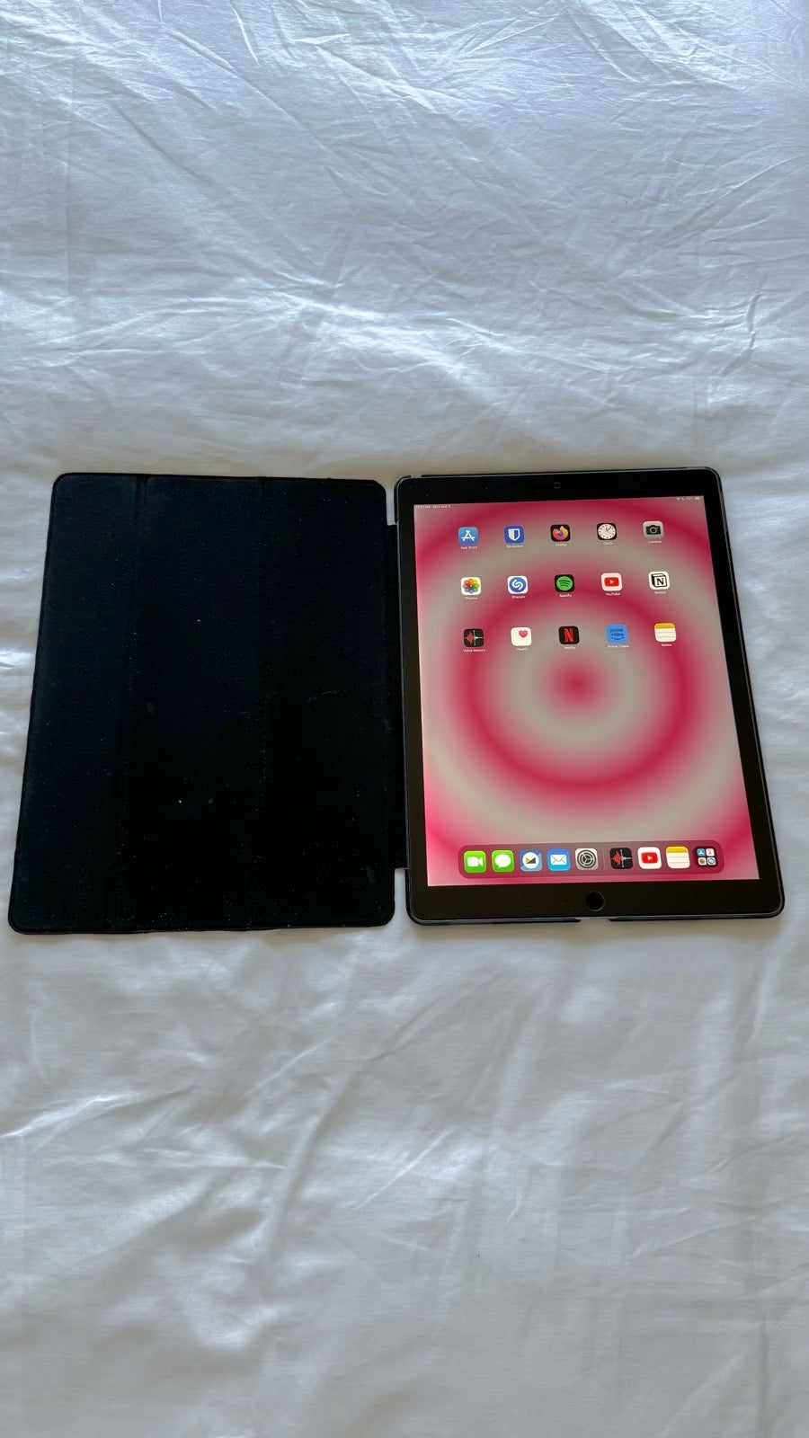 iPad Pro (12.9-inch) (2nd generation) 5K38