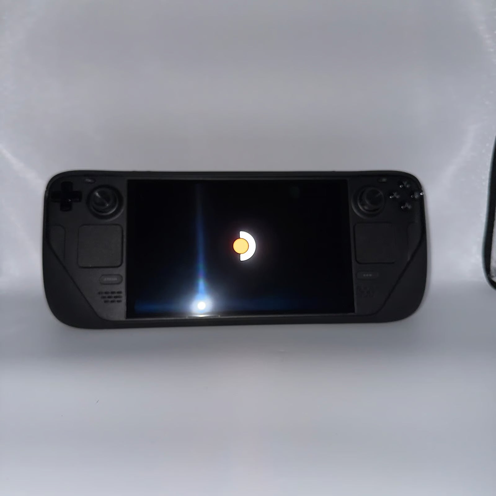 Steam Deck OLED | 512 GB | Case & Charger 8U52