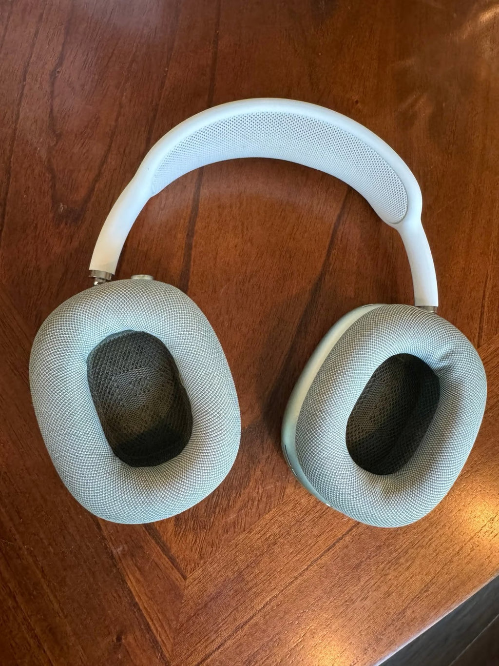 AirPods Max Green 5E35