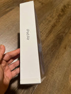 New Apple iPad Air 4th Generation 64GB SkyBlue 3T29