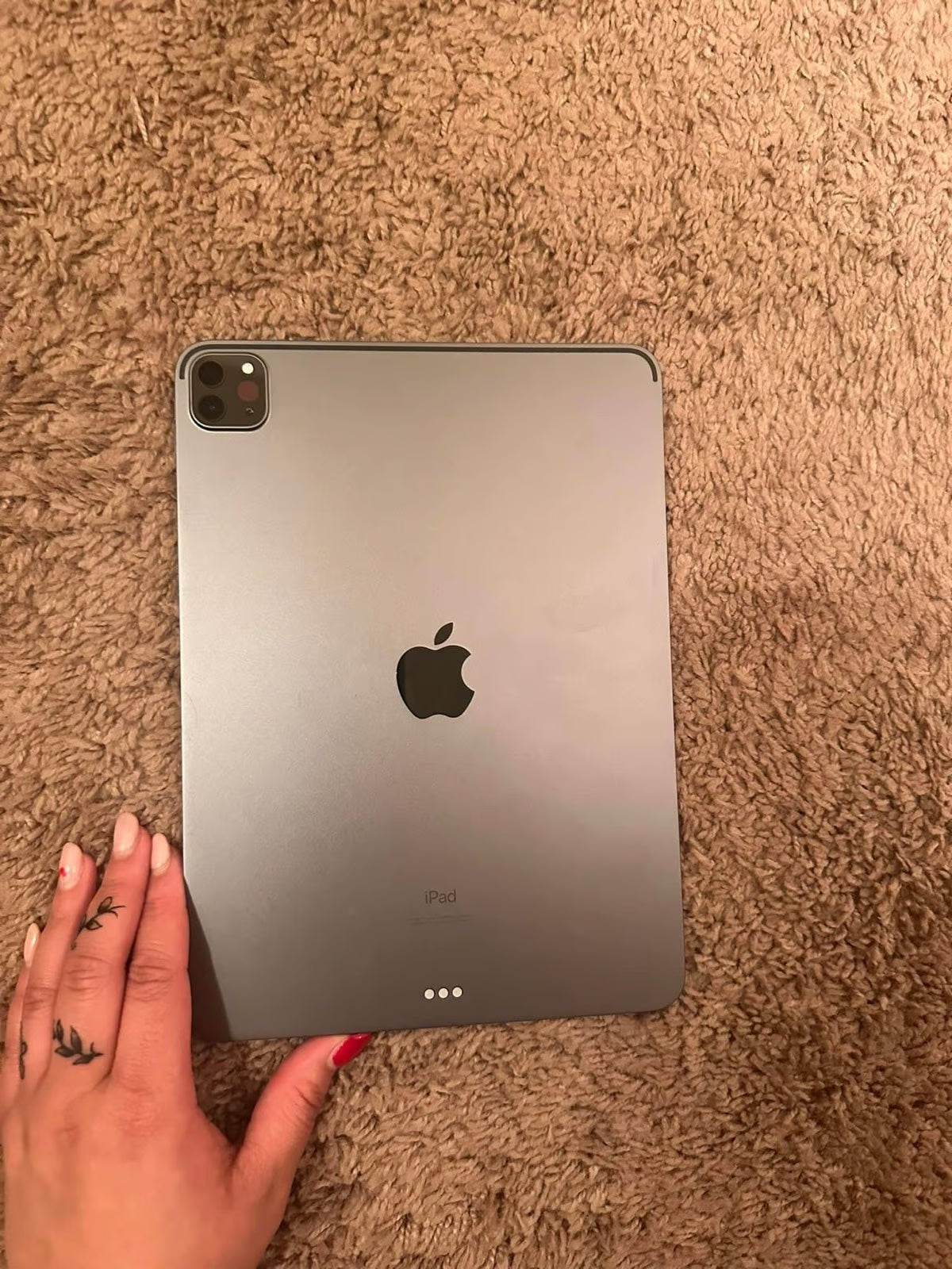 Apple iPad 11 Pro 5T53