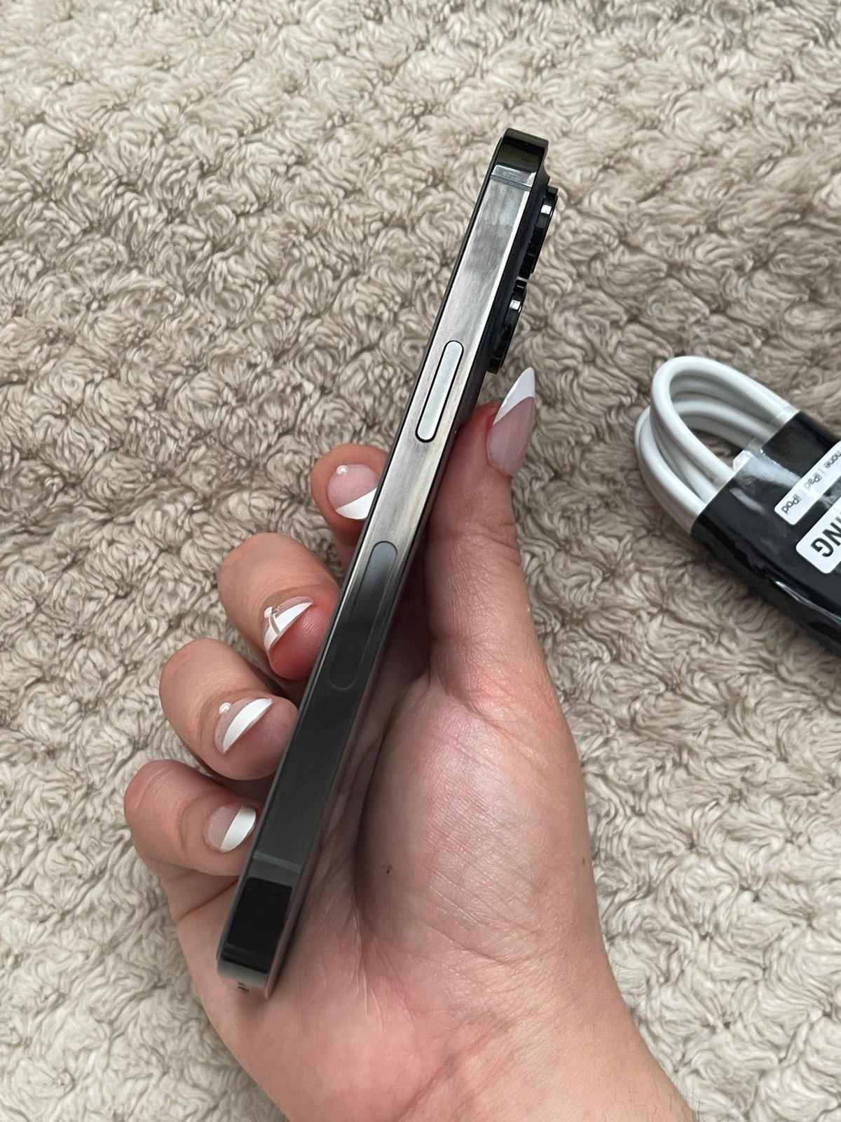 iPhone 14 Pro 256GB Unlocked 6Z61