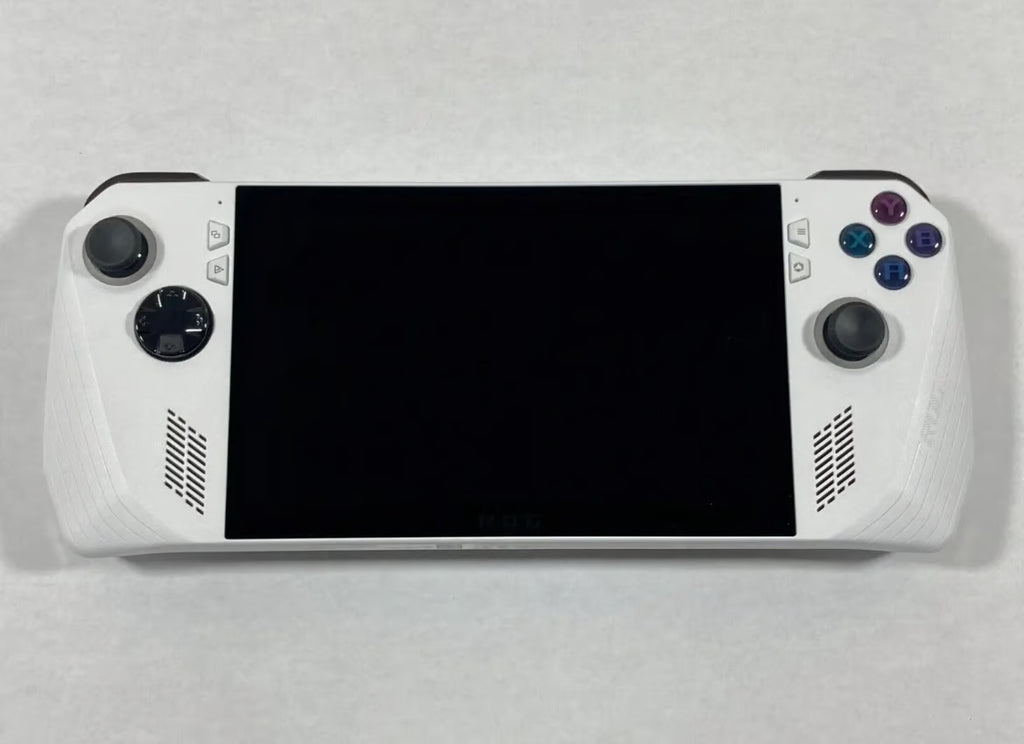 Grade A! ASUS rog ally z1 extreme 516gb + 16gb ram! Ultra Fast! 5F65